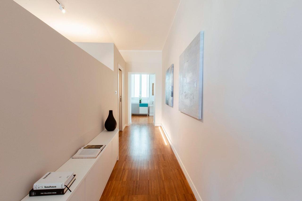 Cobalto Suite Campobasso Exterior photo
