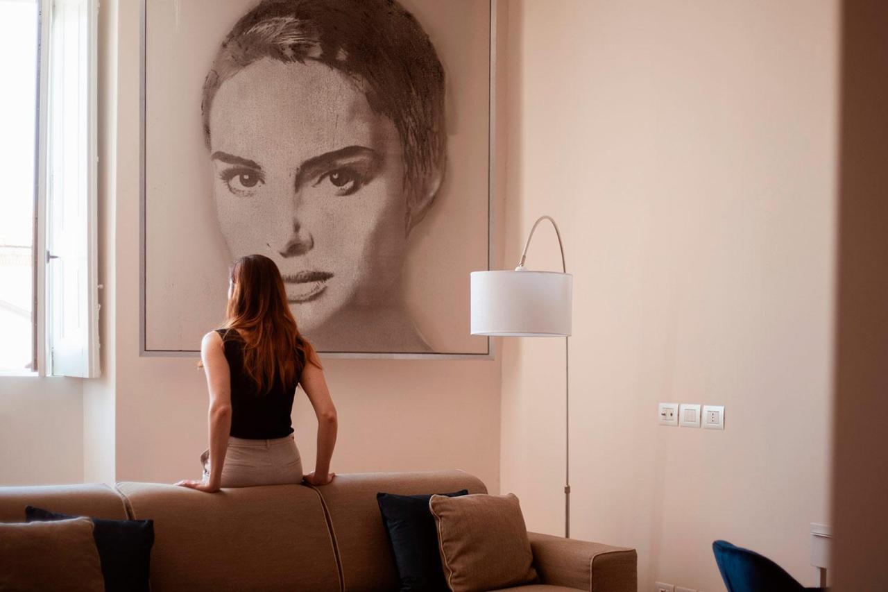 Cobalto Suite Campobasso Exterior photo